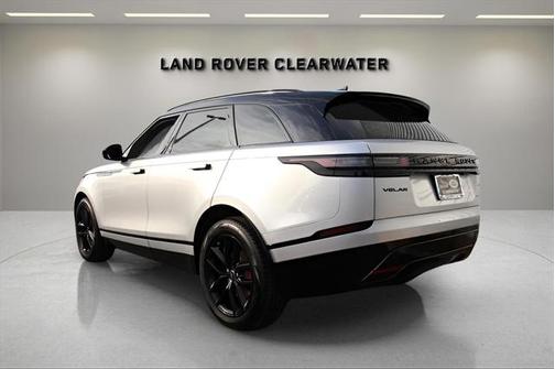 2025 Land Rover Range Rover Velar P250 SE R-Dynamic