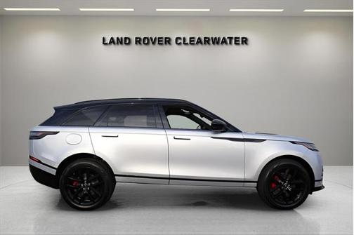 2025 Land Rover Range Rover Velar P250 SE R-Dynamic