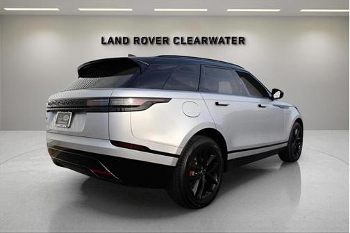 2025 Land Rover Range Rover Velar P250 SE R-Dynamic