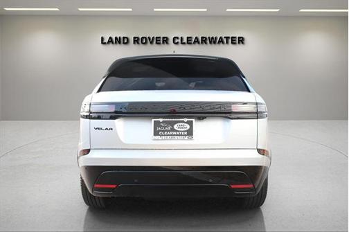 2025 Land Rover Range Rover Velar P250 SE R-Dynamic