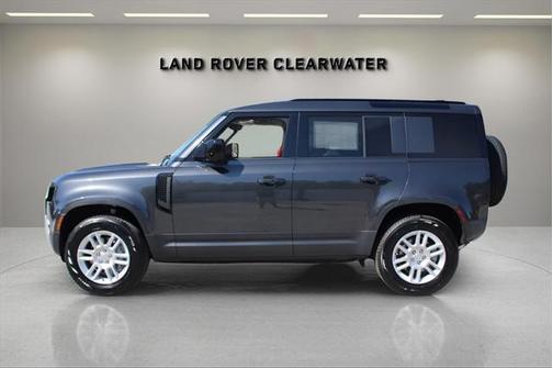 2025 Land Rover Defender 110 P300