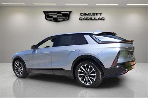 2025 Cadillac LYRIQ Sport w/1SF