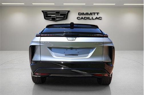 2025 Cadillac LYRIQ Sport w/1SF