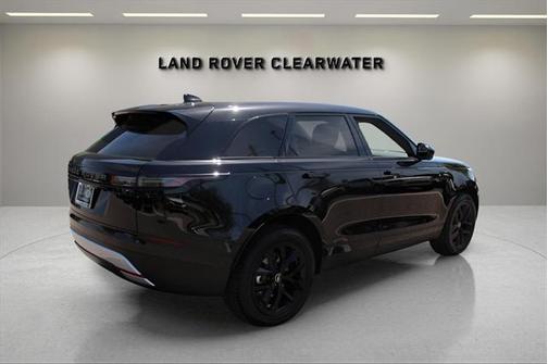 2026 Land Rover Range Rover Velar P250 S