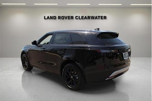 2026 Land Rover Range Rover Velar P250 S