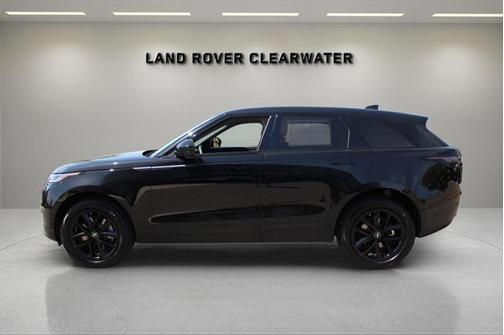 2026 Land Rover Range Rover Velar P250 S