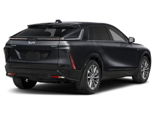 2026 Cadillac LYRIQ Premium Sport