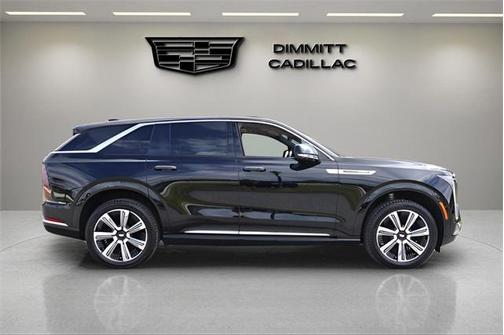 2025 Cadillac Escalade Luxury