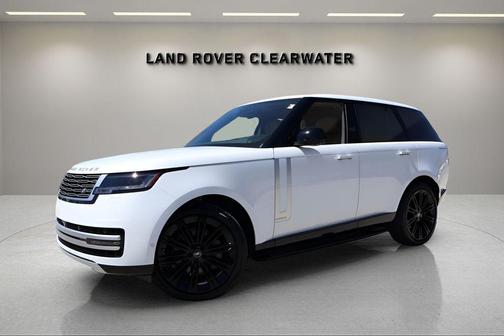 2024 Land Rover Range Rover P530 Autobiography