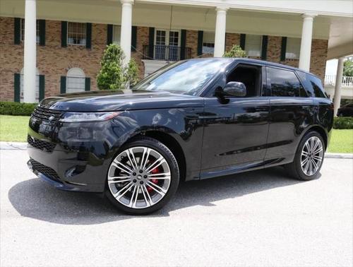 2024 Land Rover Range Rover Sport SE