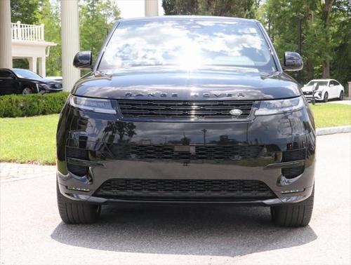 2024 Land Rover Range Rover Sport SE