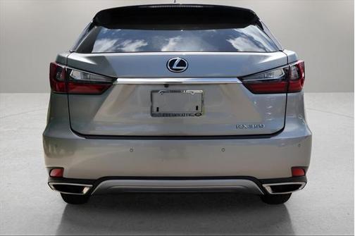 2020 Lexus RX 350 Base