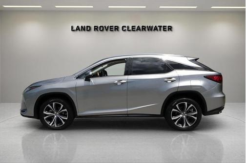 2020 Lexus RX 350 Base