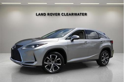 2020 Lexus RX 350 Base