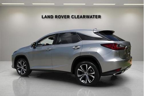 2020 Lexus RX 350 Base