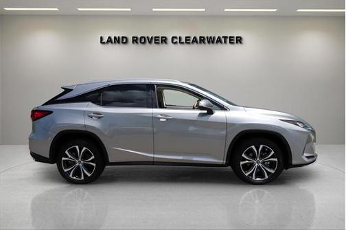 2020 Lexus RX 350 Base