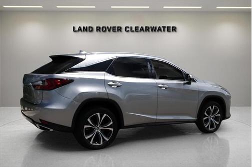 2020 Lexus RX 350 Base