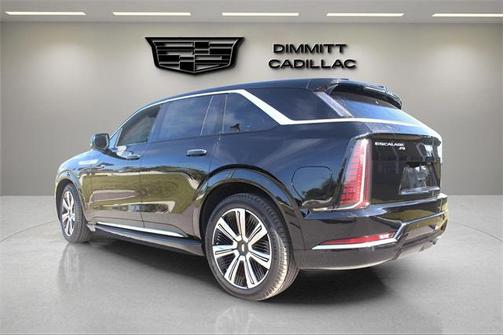 2025 Cadillac Escalade Luxury