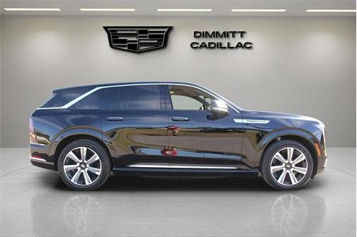 2025 Cadillac Escalade Luxury