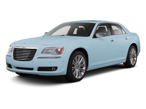 2013 Chrysler 300 S