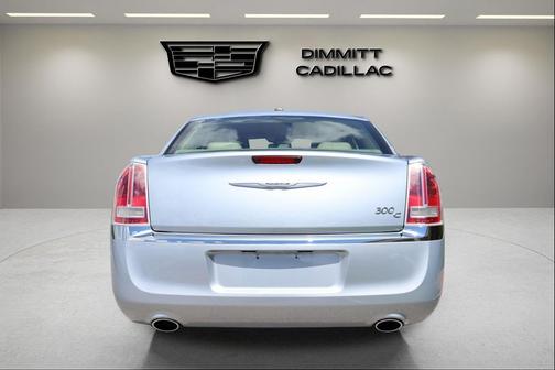 2013 Chrysler 300 S