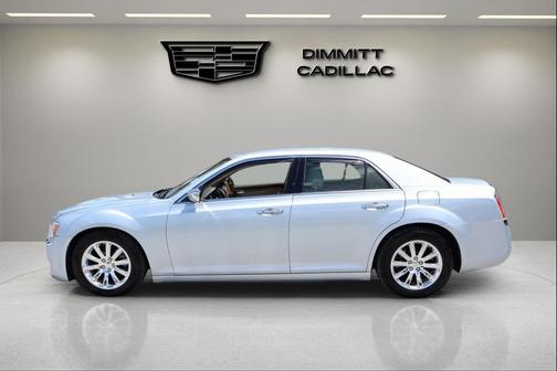 2013 Chrysler 300 S
