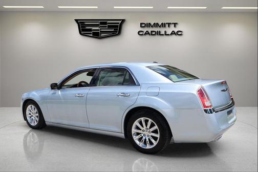 2013 Chrysler 300 S