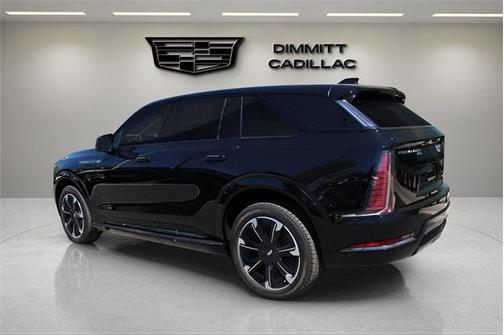 2025 Cadillac Escalade Sport