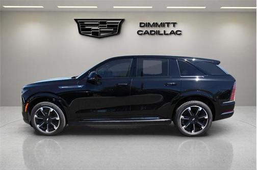 2025 Cadillac Escalade Sport
