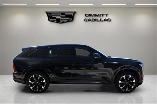 2025 Cadillac Escalade Sport