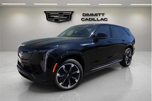 2025 Cadillac Escalade Sport