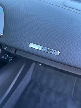 2018 Audi R8 5.2 V10