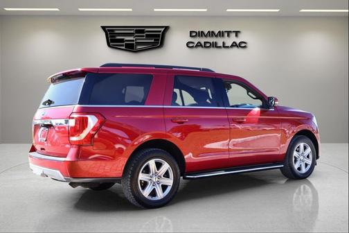 2020 Ford Expedition XLT
