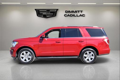 2020 Ford Expedition XLT