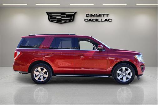 2020 Ford Expedition XLT