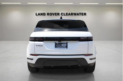 2026 Land Rover Range Rover Evoque Core S