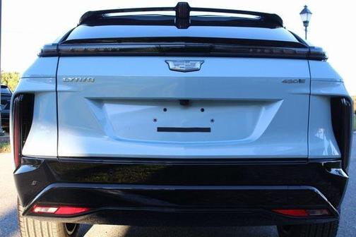 2025 Cadillac LYRIQ Sport w/1SF