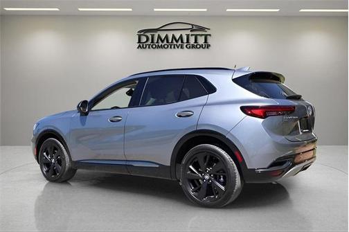 2022 Buick Envision AWD Essence