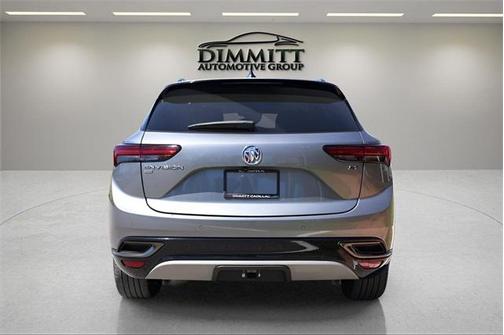 2022 Buick Envision AWD Essence