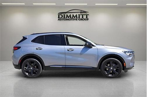 2022 Buick Envision AWD Essence