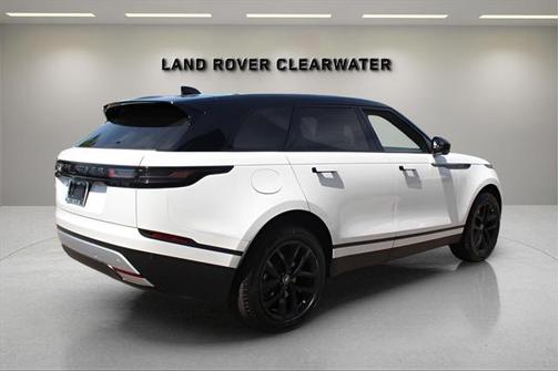 2026 Land Rover Range Rover Velar P250 S