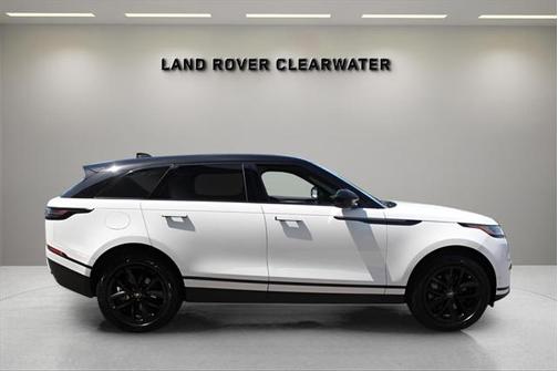 2026 Land Rover Range Rover Velar P250 S