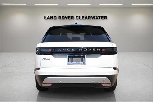 2026 Land Rover Range Rover Velar P250 S