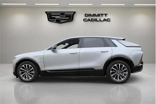 2025 Cadillac LYRIQ Sport w/1SF