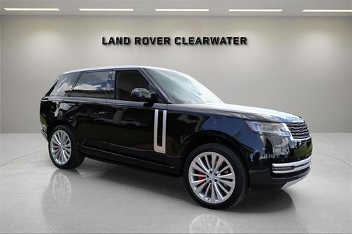 2024 Land Rover Range Rover P530 Autobiography