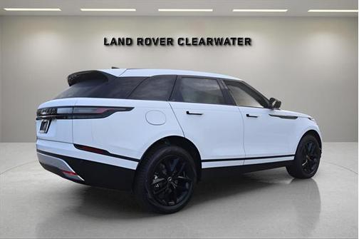 2026 Land Rover Range Rover Velar P250 S