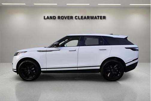 2026 Land Rover Range Rover Velar P250 S