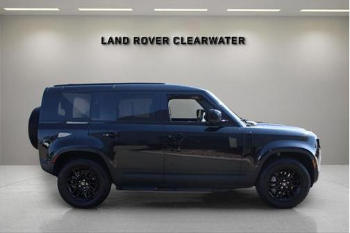 2025 Land Rover Defender 110 P300