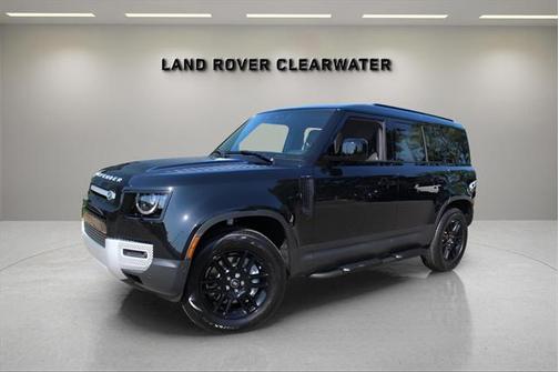 2025 Land Rover Defender 110 P300