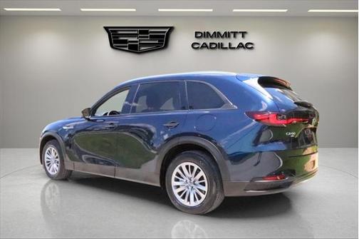 2024 Mazda CX-90 PHEV Preferred